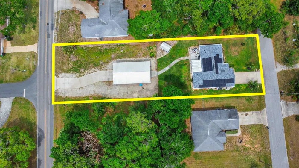 3956 S FERNPARK TERRACE Inverness, FL 34452
