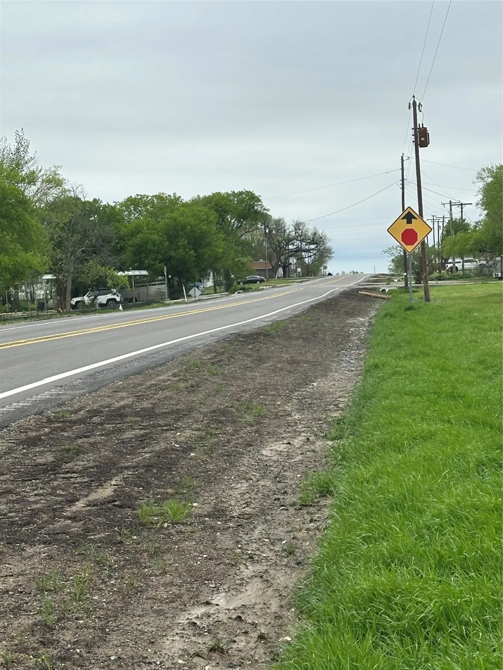 Fm 1198 Muenster, TX 76252