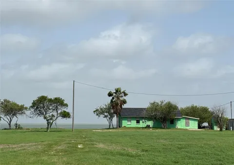 4 Copano Ridge Road