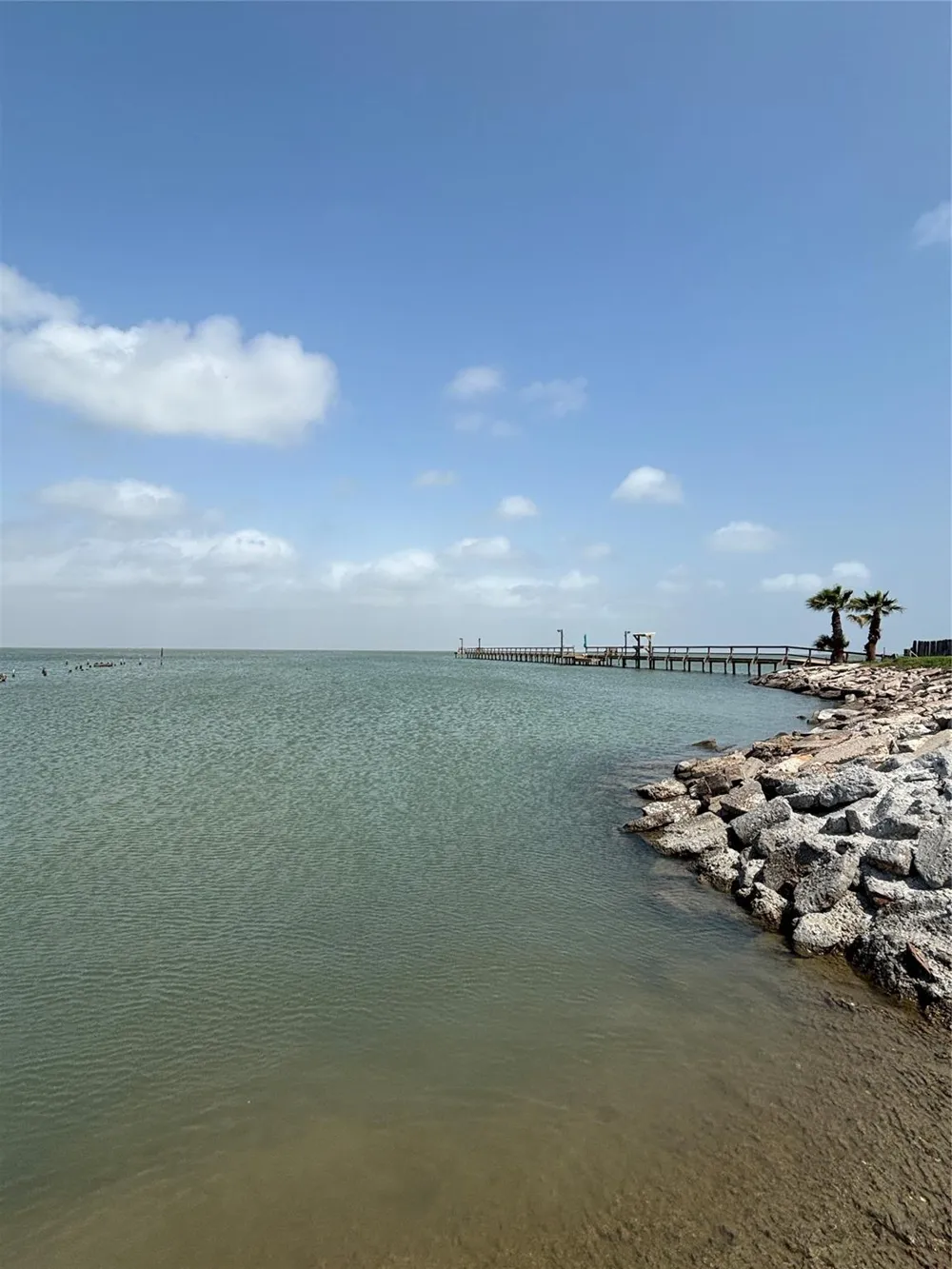4 Copano Ridge Road Rockport, TX 78382