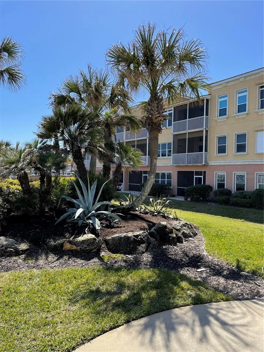 3651 S CENTRAL AVE #312 Flagler Beach, FL 32136