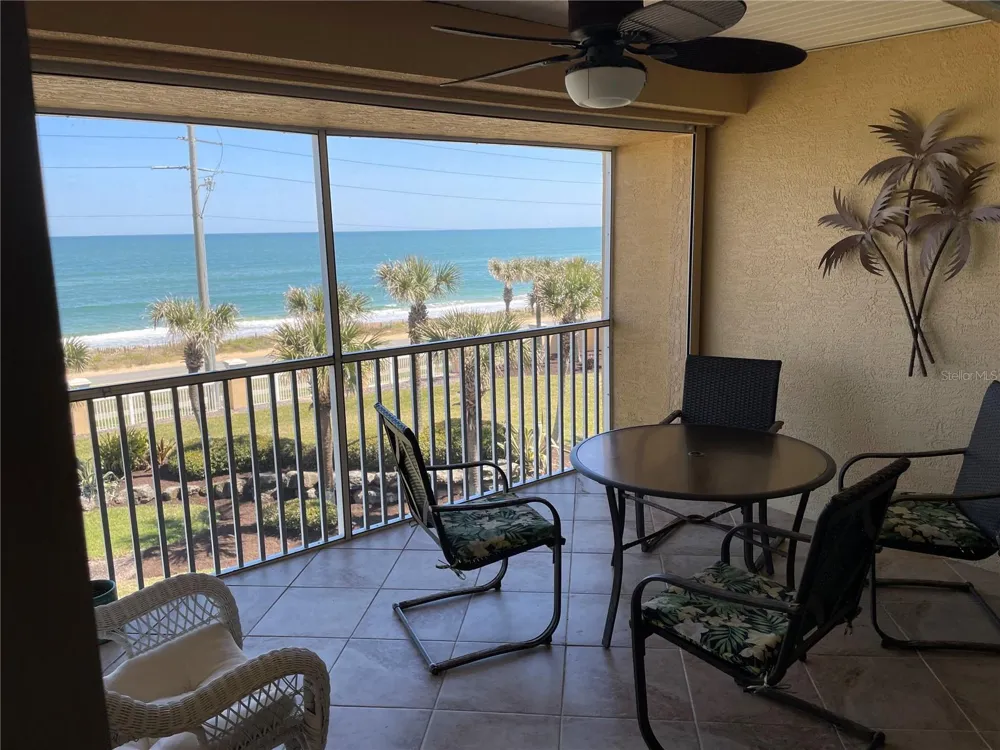 3651 S CENTRAL AVE #312 Flagler Beach, FL 32136