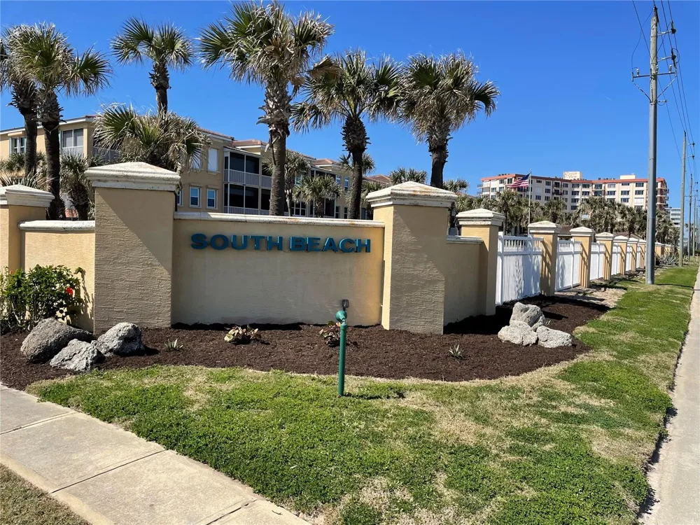 3651 S CENTRAL AVE #312 Flagler Beach, FL 32136