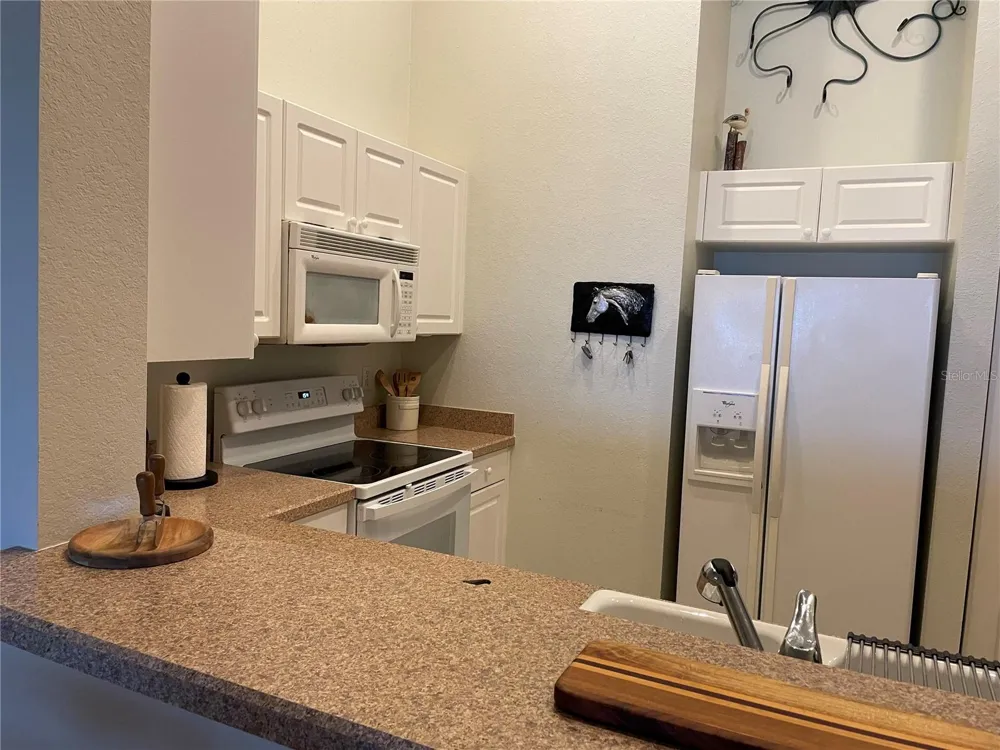 3651 S CENTRAL AVE #312 Flagler Beach, FL 32136