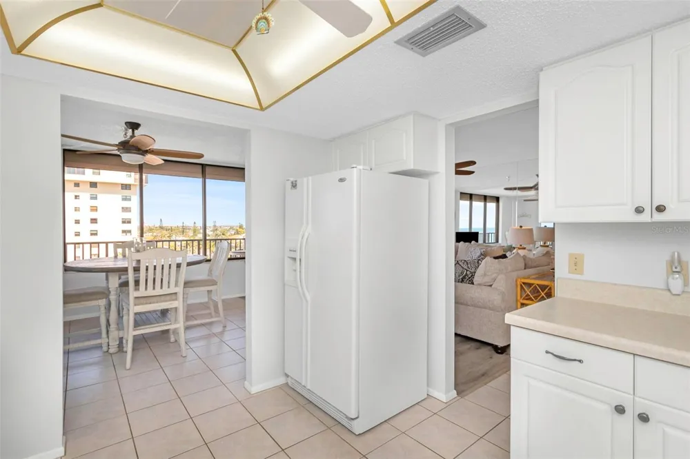 15316 GULF BOULEVARD #604 Madeira Beach, FL 33708
