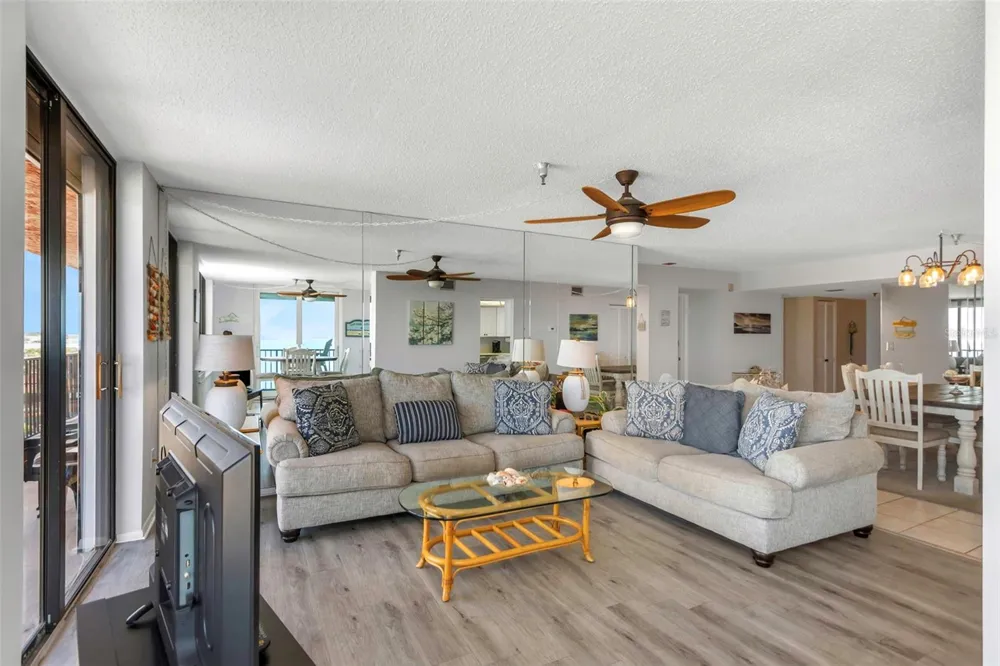 15316 GULF BOULEVARD #604 Madeira Beach, FL 33708