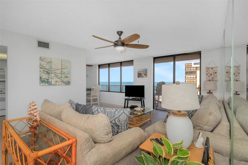 15316 GULF BOULEVARD #604 Madeira Beach, FL 33708