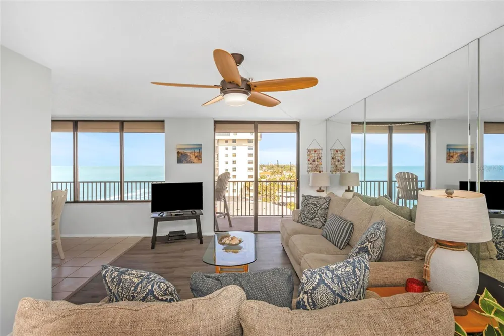 15316 GULF BOULEVARD #604 Madeira Beach, FL 33708