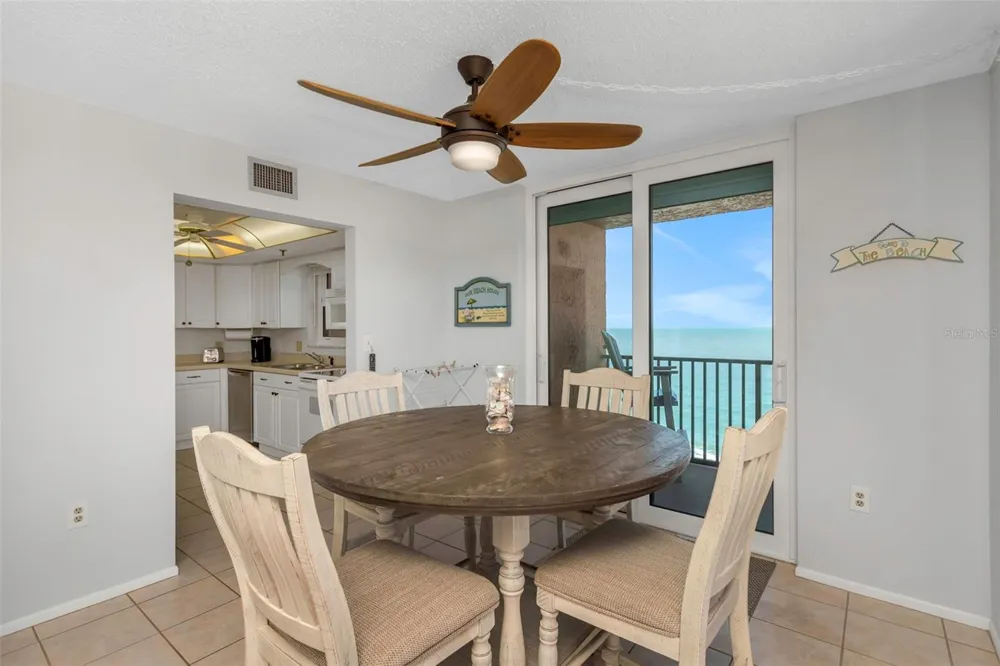 15316 GULF BOULEVARD #604 Madeira Beach, FL 33708