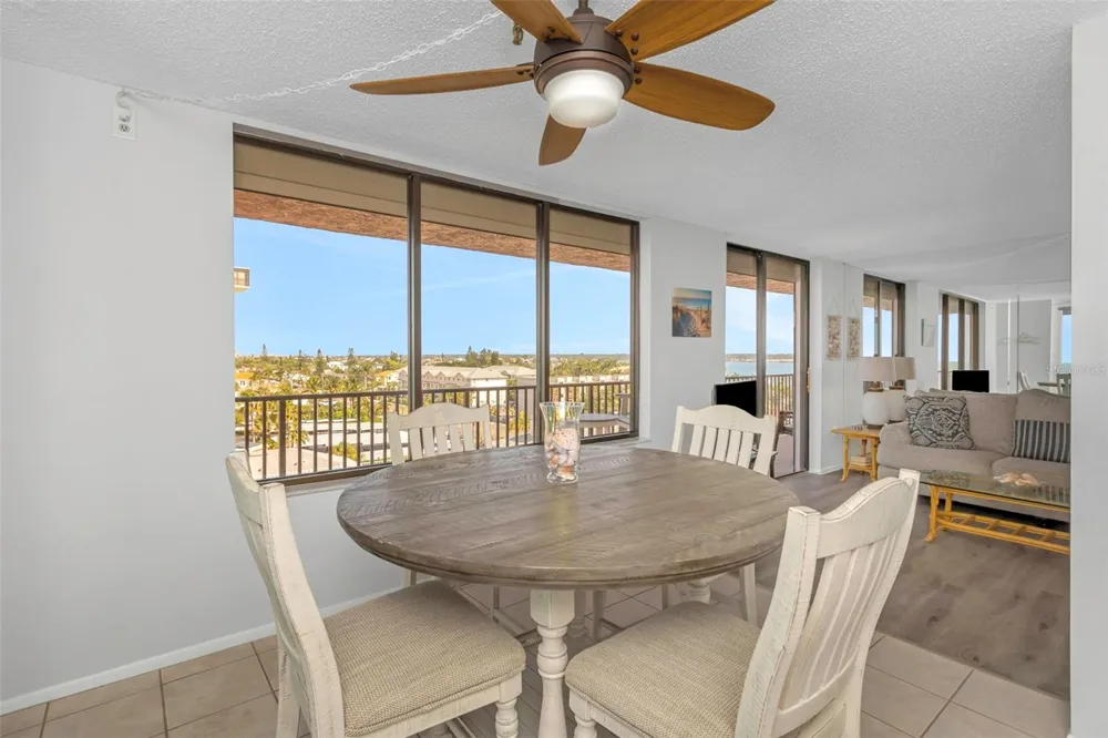 15316 GULF BOULEVARD #604 Madeira Beach, FL 33708
