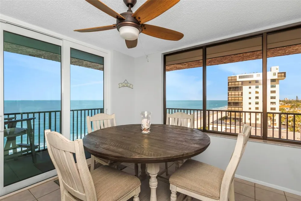 15316 GULF BOULEVARD #604 Madeira Beach, FL 33708