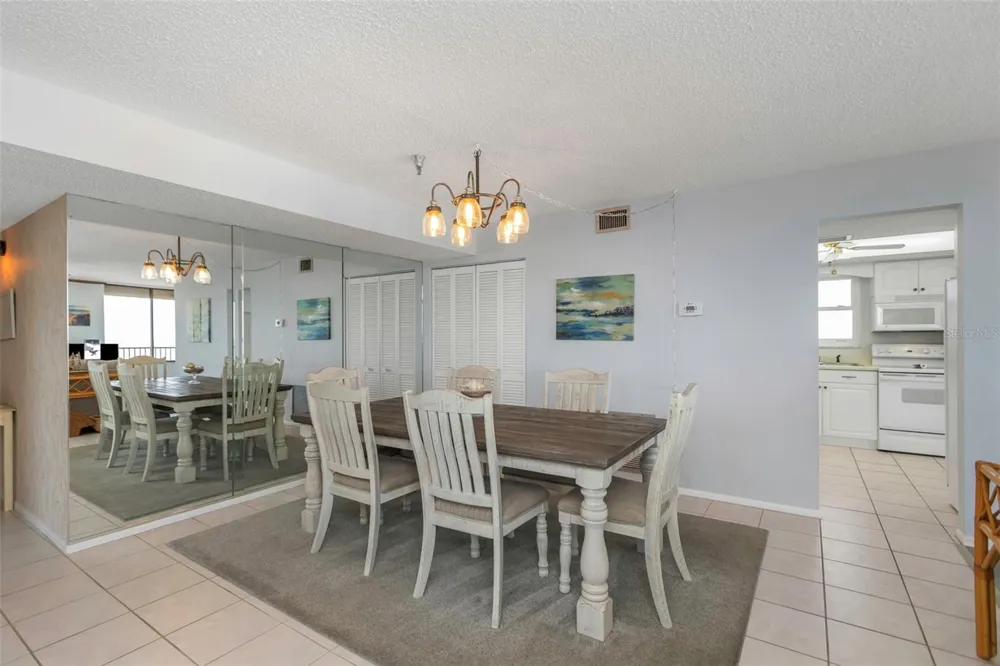15316 GULF BOULEVARD #604 Madeira Beach, FL 33708