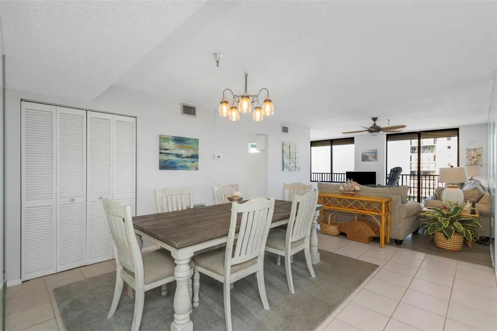 15316 GULF BOULEVARD #604 Madeira Beach, FL 33708
