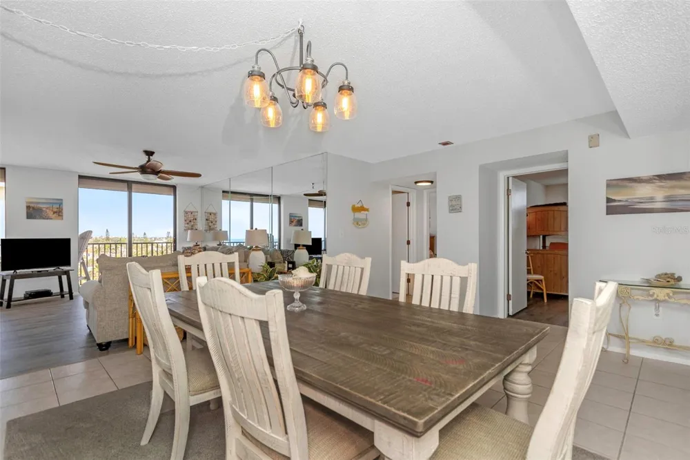 15316 GULF BOULEVARD #604 Madeira Beach, FL 33708