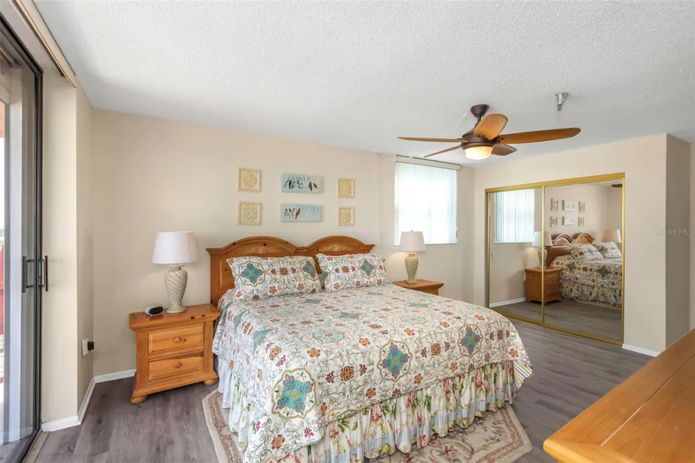 15316 GULF BOULEVARD #604 Madeira Beach, FL 33708