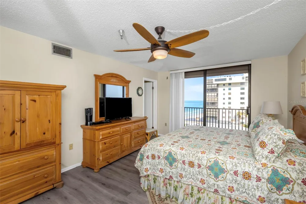15316 GULF BOULEVARD #604 Madeira Beach, FL 33708