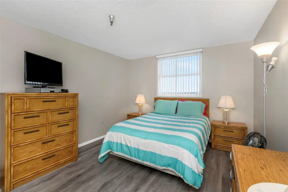15316 GULF BOULEVARD #604 Madeira Beach, FL 33708