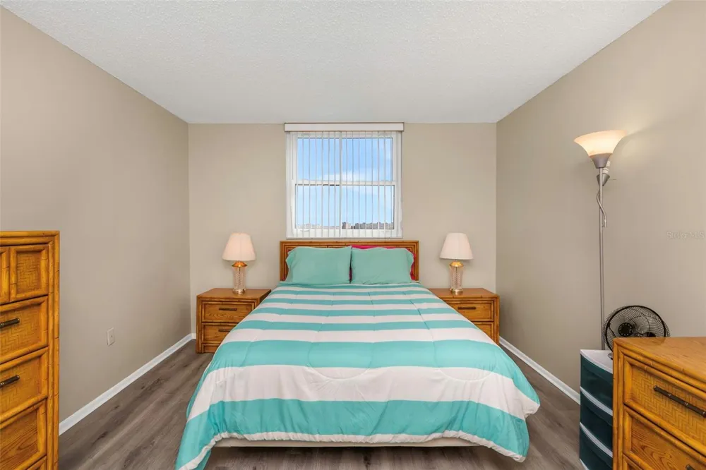 15316 GULF BOULEVARD #604 Madeira Beach, FL 33708