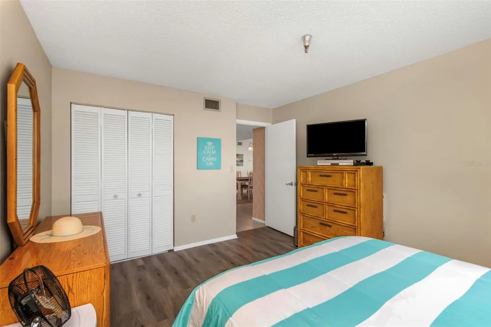15316 GULF BOULEVARD #604 Madeira Beach, FL 33708