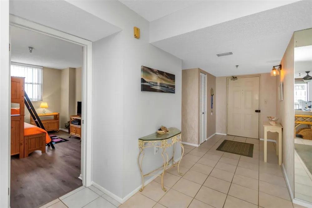 15316 GULF BOULEVARD #604 Madeira Beach, FL 33708