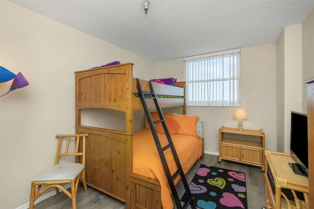 15316 GULF BOULEVARD #604 Madeira Beach, FL 33708