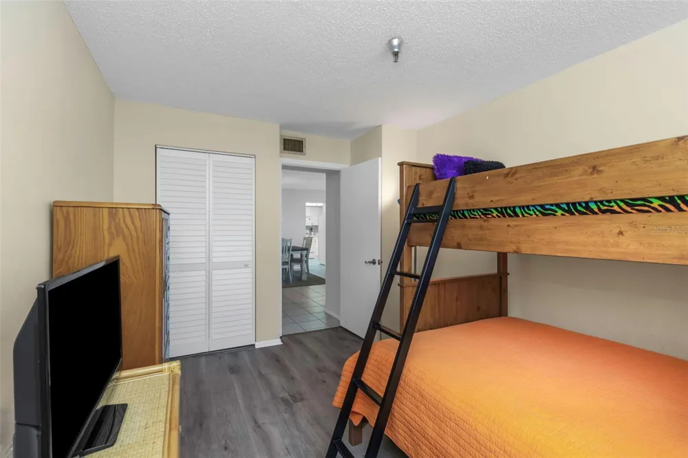 15316 GULF BOULEVARD #604 Madeira Beach, FL 33708