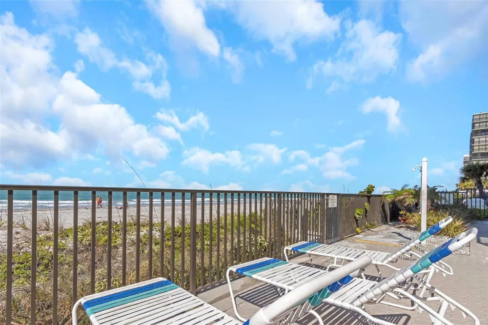 15316 GULF BOULEVARD #604 Madeira Beach, FL 33708
