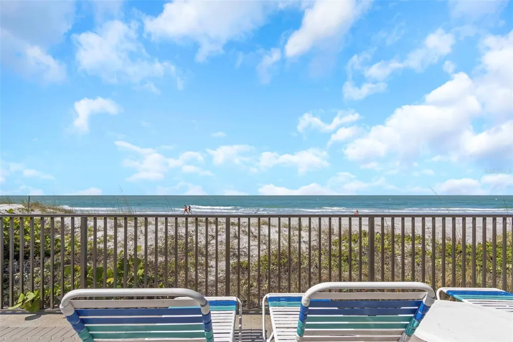 15316 GULF BOULEVARD #604 Madeira Beach, FL 33708