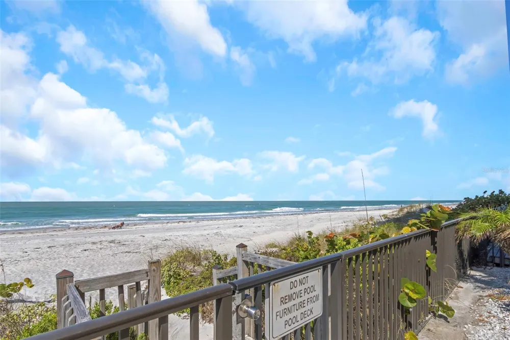 15316 GULF BOULEVARD #604 Madeira Beach, FL 33708