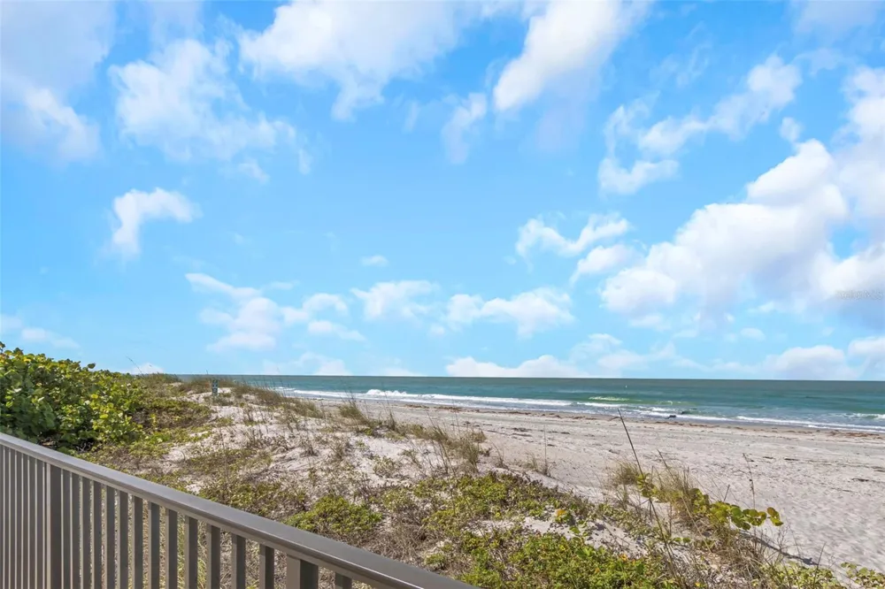 15316 GULF BOULEVARD #604 Madeira Beach, FL 33708