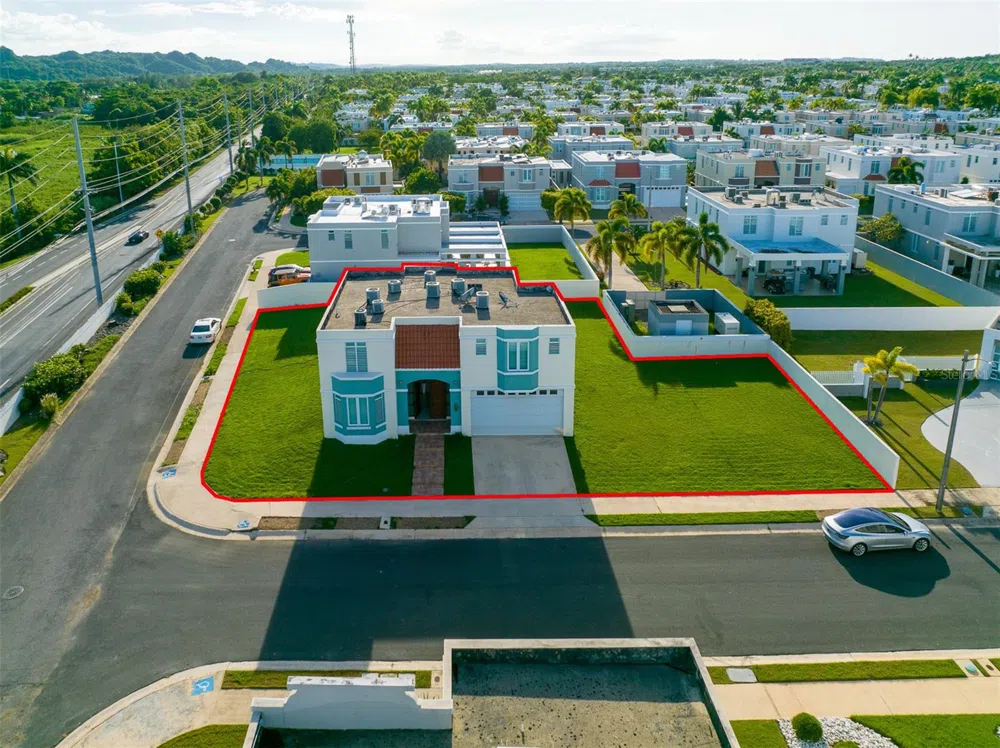 797 MAR DE CASPIO Dorado, PR 00646