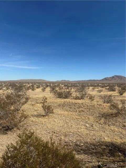 Sky View Road