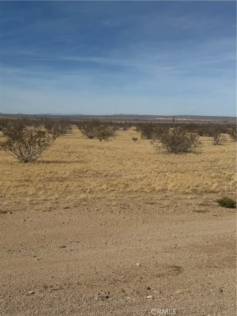 Sky View Road Oro Grande, CA 92368