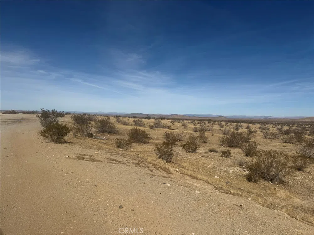 Beechwood Oro Grande, CA 92368