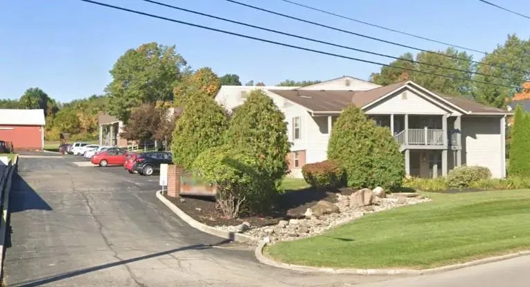 201 W Main St Lexington, OH 44904