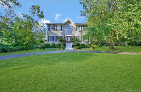 215 Kouros Road