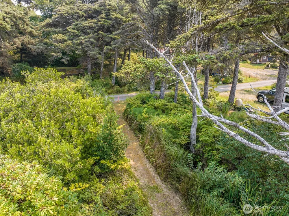 4753 Beach Lane Moclips, WA 98562
