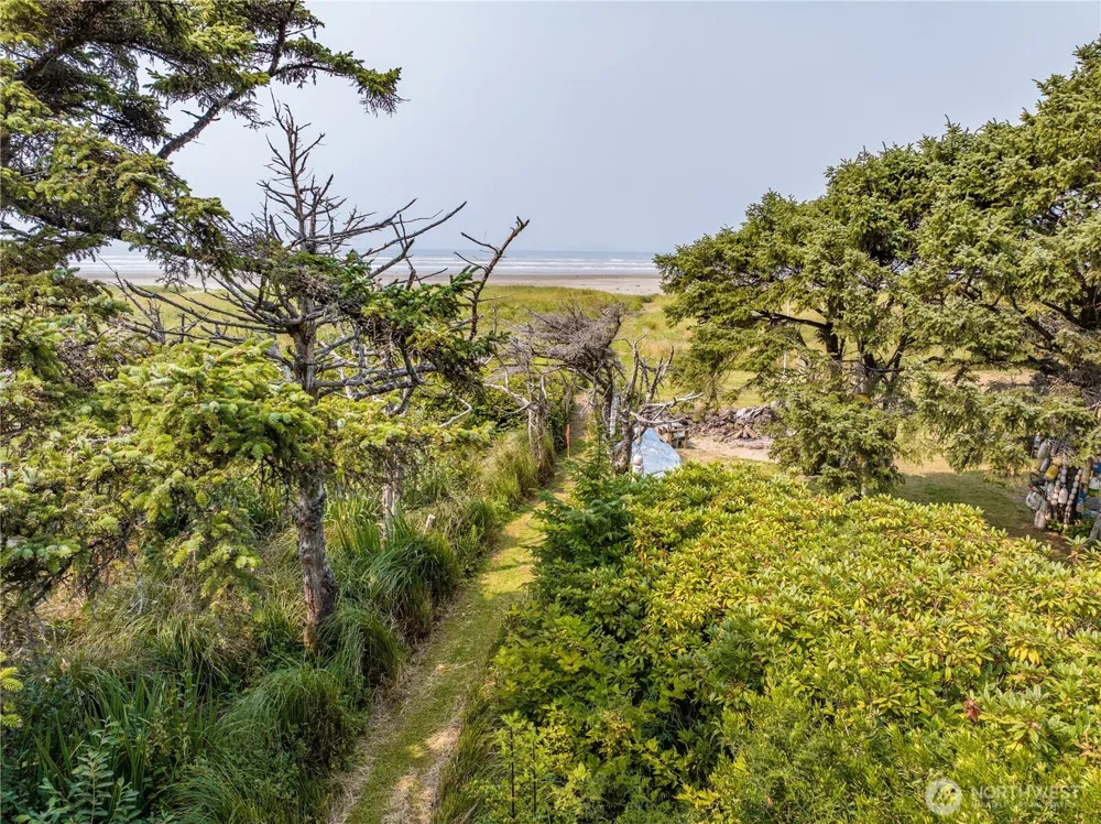 4753 Beach Lane Moclips, WA 98562