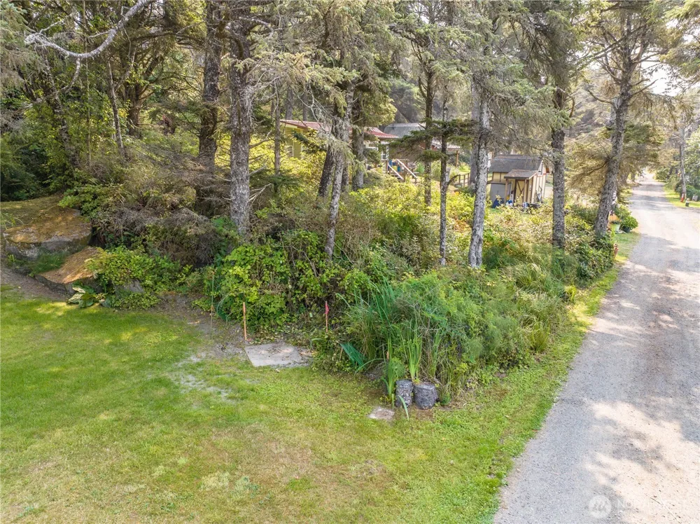 4753 Beach Lane Moclips, WA 98562