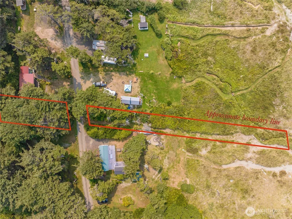 4753 Beach Lane Moclips, WA 98562
