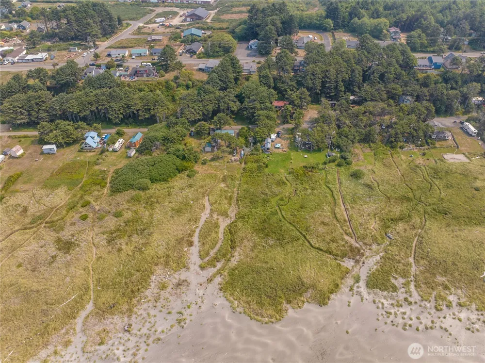 4753 Beach Lane Moclips, WA 98562