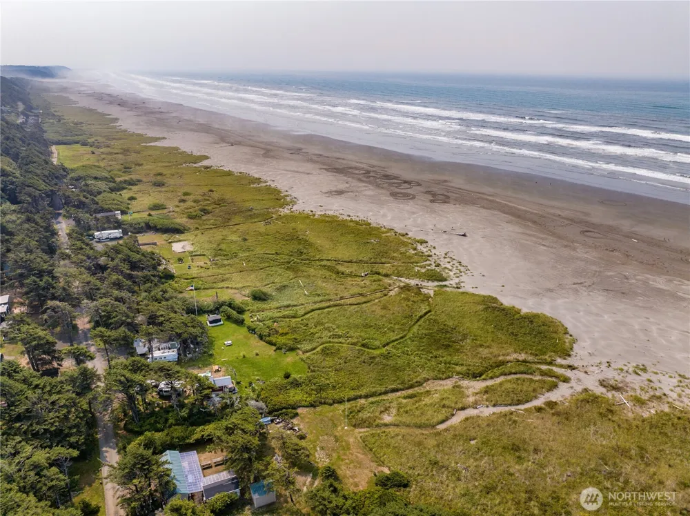 4753 Beach Lane Moclips, WA 98562