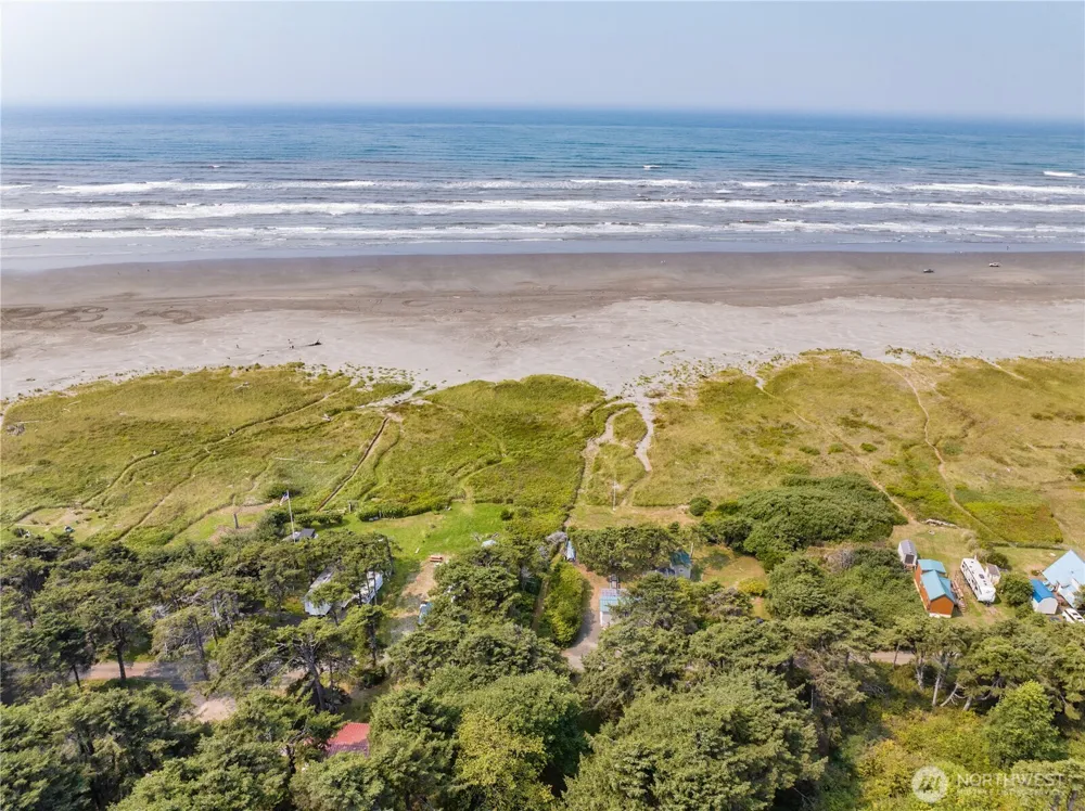 4753 Beach Lane Moclips, WA 98562