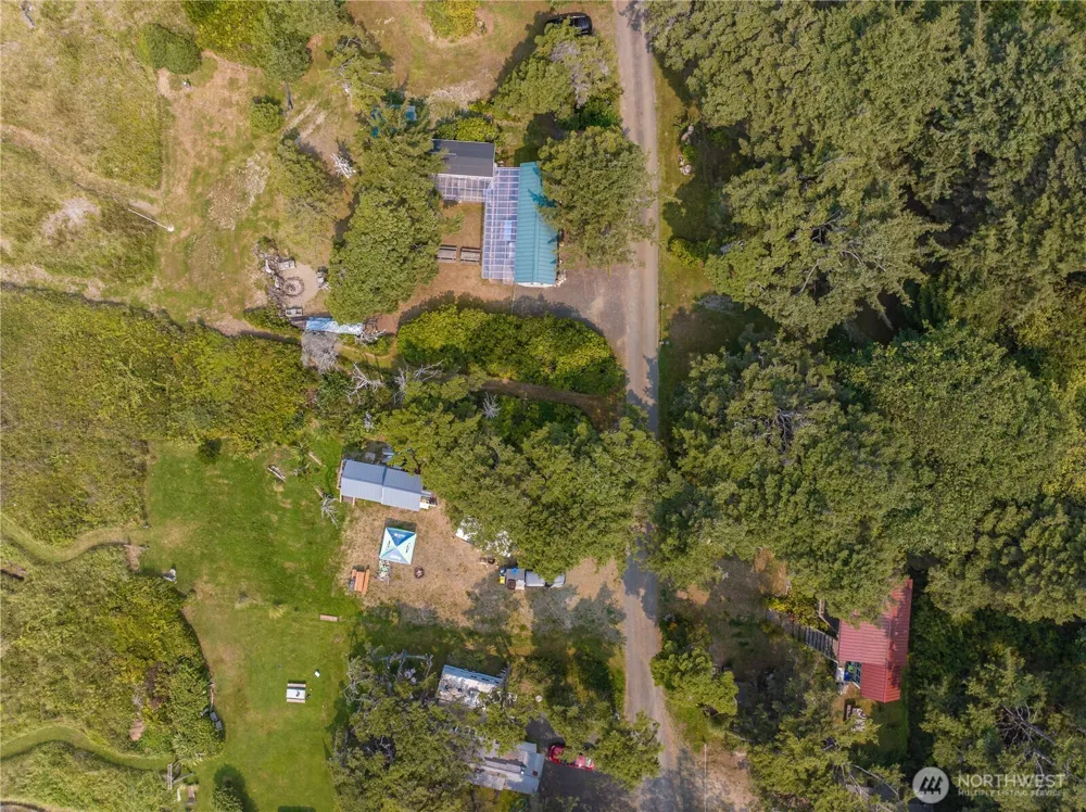 4753 Beach Lane Moclips, WA 98562