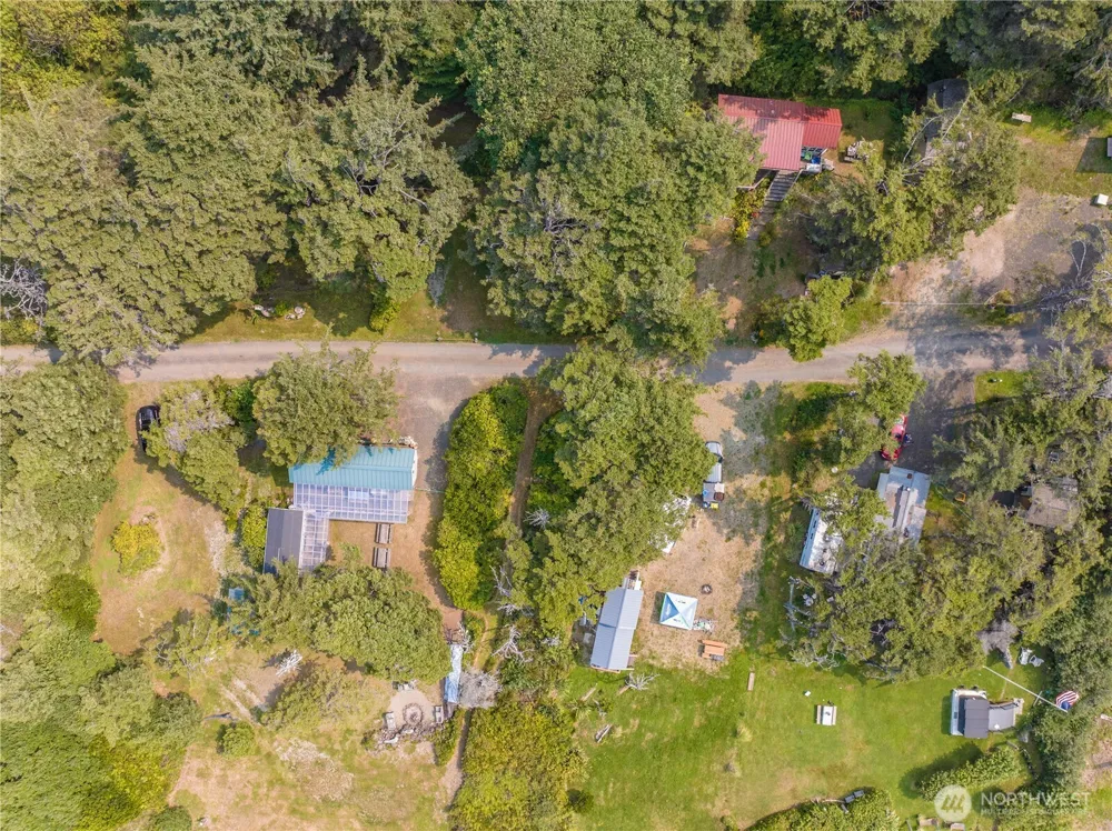 4753 Beach Lane Moclips, WA 98562