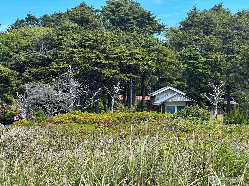 4753 Beach Lane Moclips, WA 98562