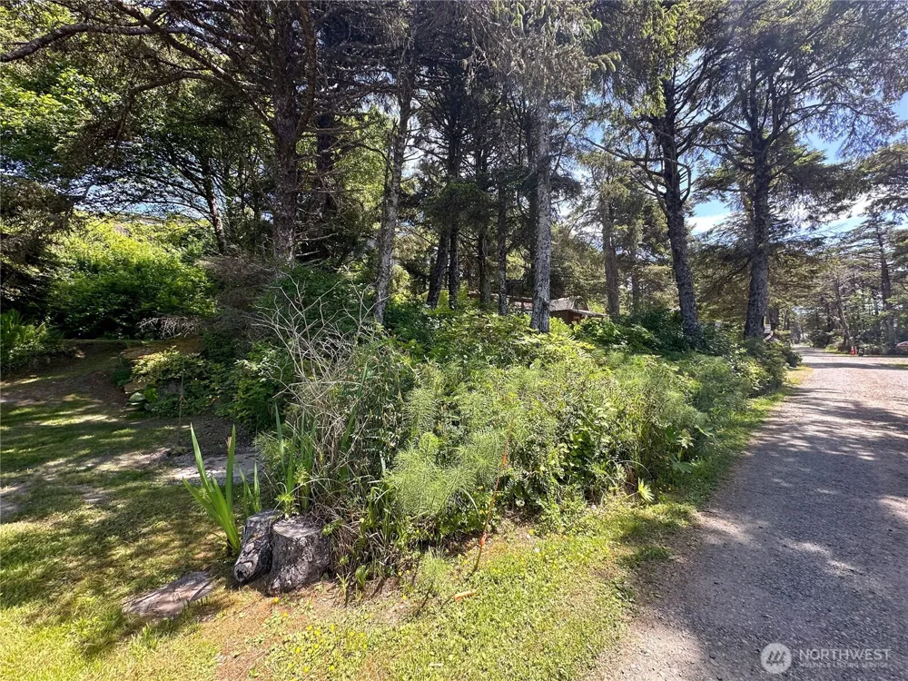 4753 Beach Lane Moclips, WA 98562