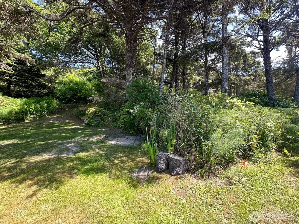 4753 Beach Lane Moclips, WA 98562