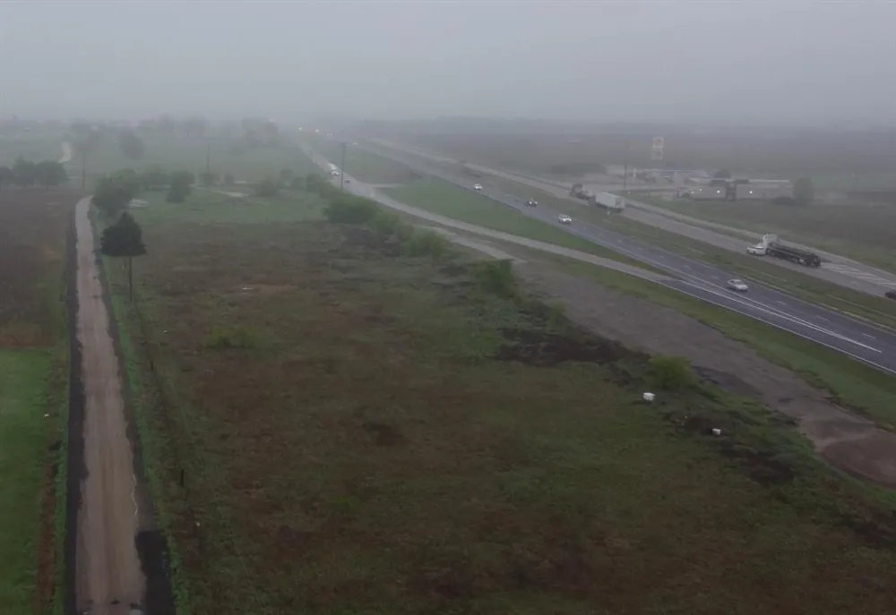 Interstate 35W Highway Grandview, TX 76050