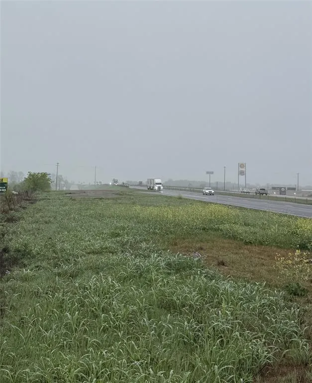 Interstate 35W Highway Grandview, TX 76050